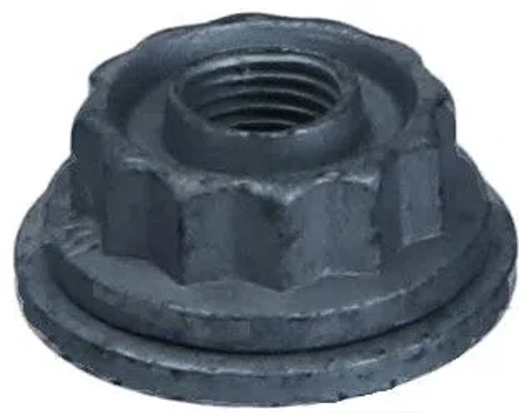 Tie Rod Left LEMFORDER